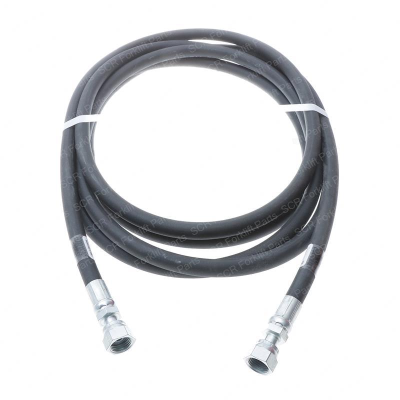 HYDRAULIC HOSE ASSEMBLY CR64537-14 cr64537-14 product image