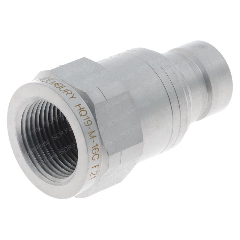 COUPLING MALE JC45904600 jc45904600 product image