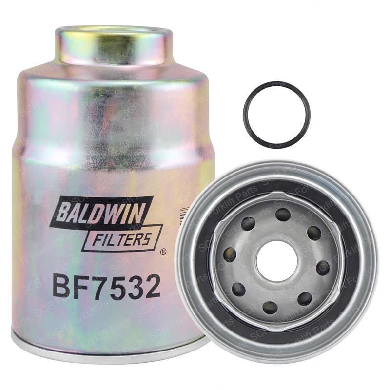 FILTER - FUEL JL16403G9900-BALD jl16403g9900-bald product image