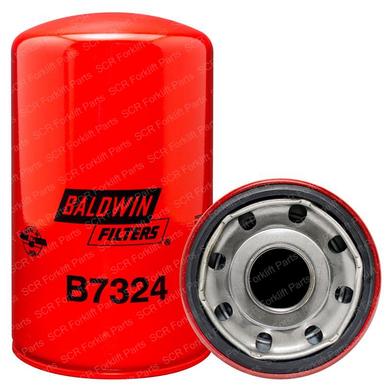 FILTER - LUBE JC581-18096 jc581-18096 product image