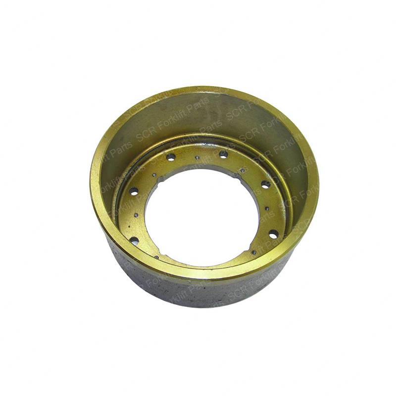DRUM - BRAKE CT1147061 ct1147061 product image