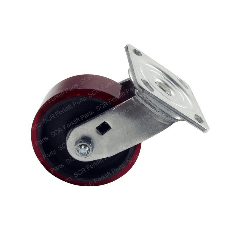 CASTER ASSEMBLY CR75404/2 cr75404-2 product image