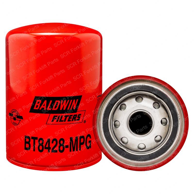 FILTER - HYDRAULIC JLGN44207GT jlgn44207gt product image