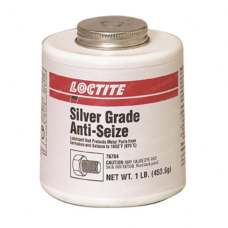 LT SILVER GRADE ANTI-SEIZE BC1802307 bc1802307 product image