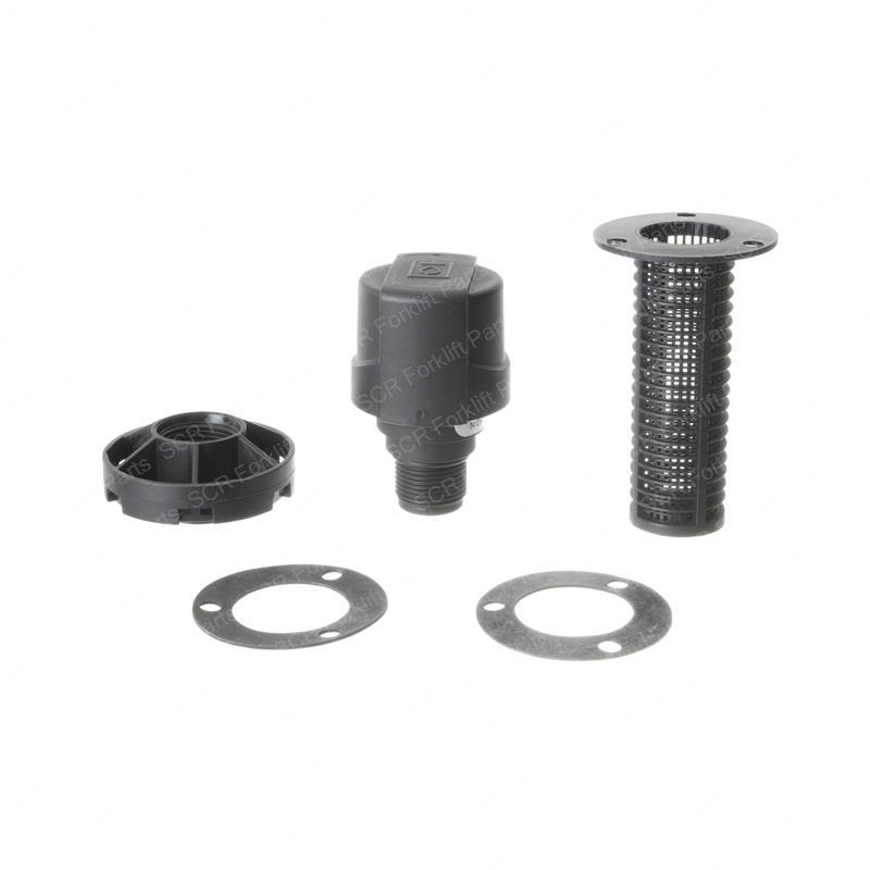 HYDRAULIC FILLER/BREATHER CR143221 cr143221 product image