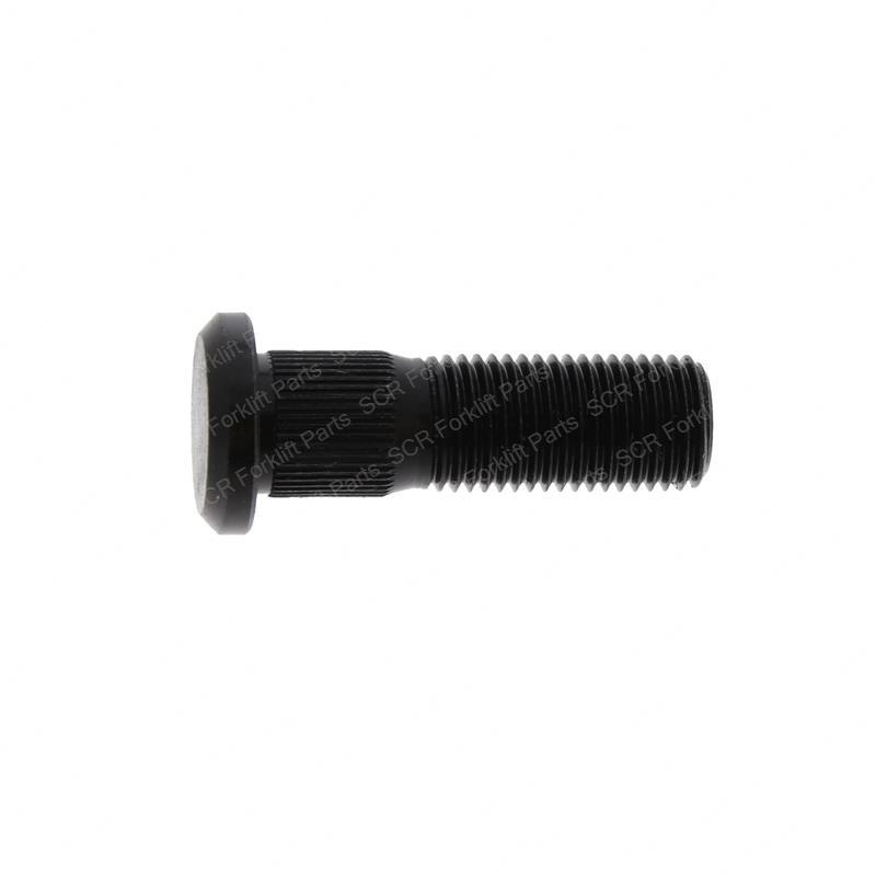 WHEEL BOLT - ROUND HEAD CR380100-657 cr380100-657 product image