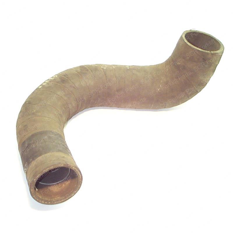 HOSE - RADIATOR YT220074814 yt220074814 product image