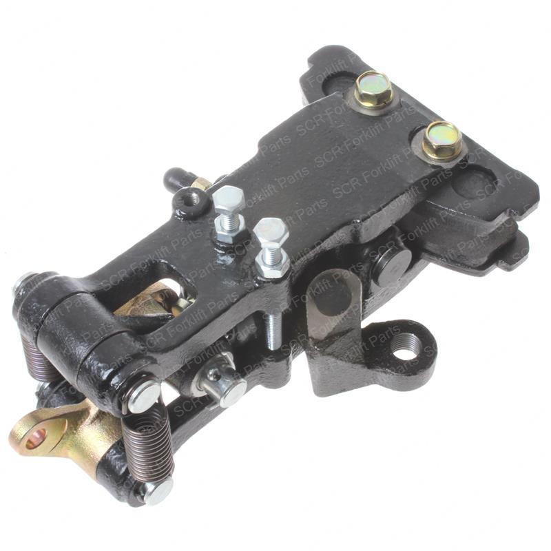CALIPER - BRAKE ASSEMBLY KO4943895 ko4943895 product image