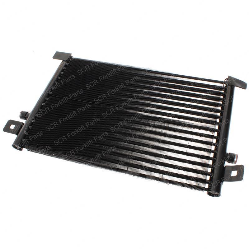 COOLER - OIL EXCHANGER BC6678156 bc6678156 product image