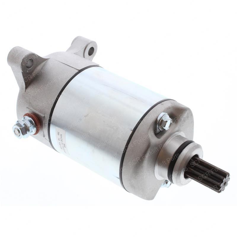MOTOR- STARTER SY3090188 sy3090188 product image