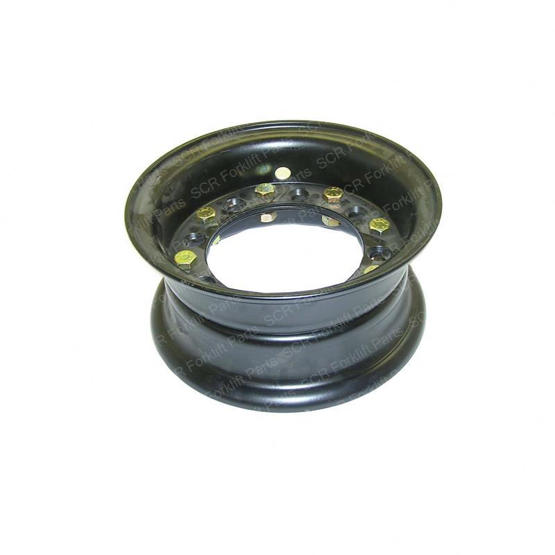 RIM - 4.00-9  COMPLETE MB1930-94005 mb1930-94005 product image