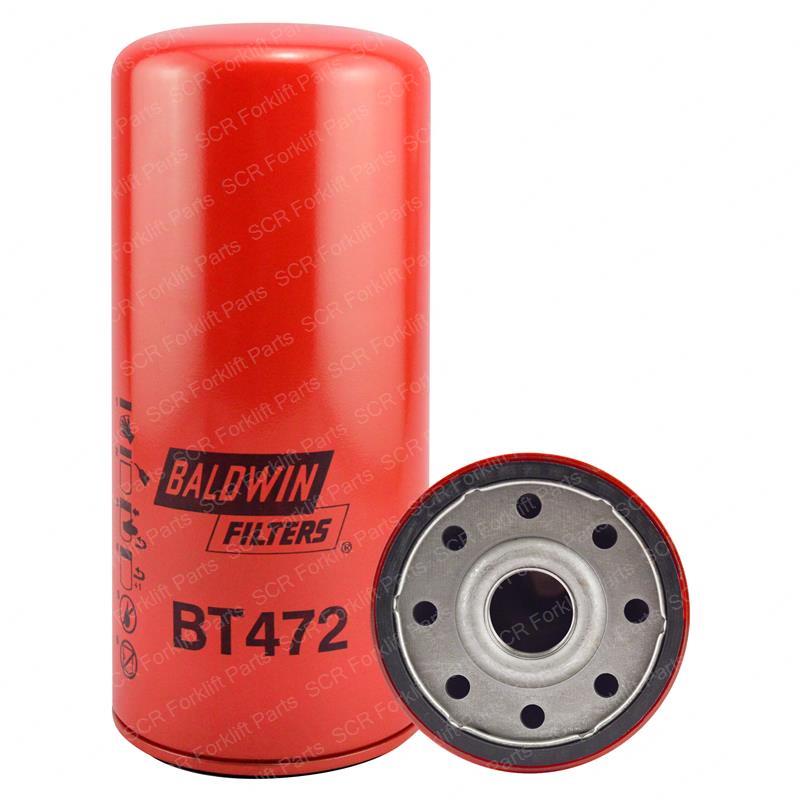 FILTER - LUBE (AC193059-5)