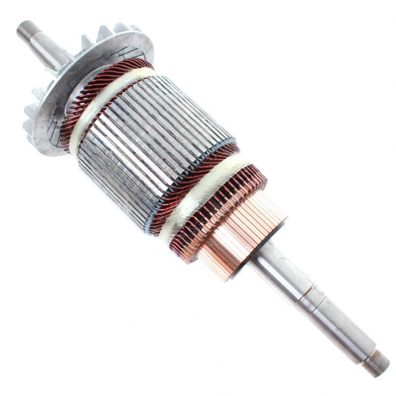 ARMATURE - MOTOR W/ FAN RA570-450/512 ra570-450-512 product image