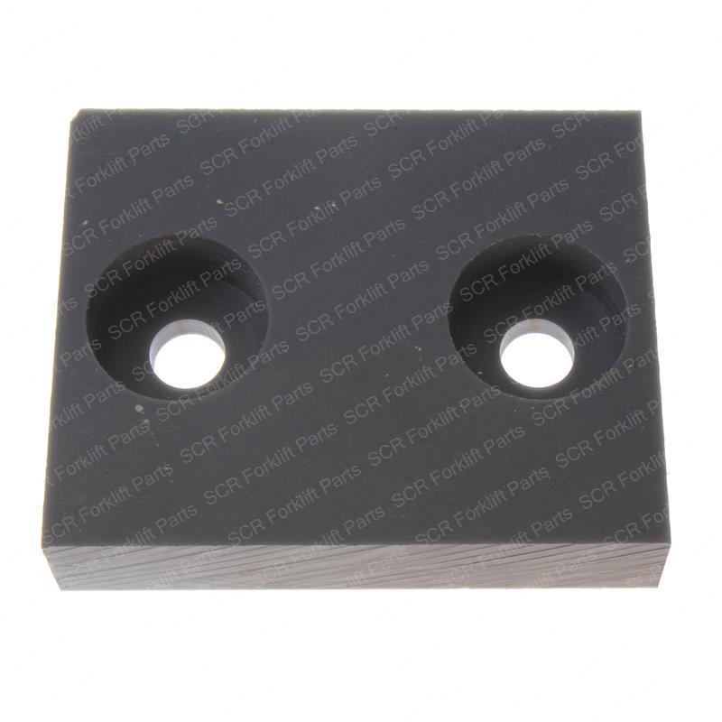 PAD .50 X 2.00 X 2.50 NYLTRN JL3340527 jl3340527 product image