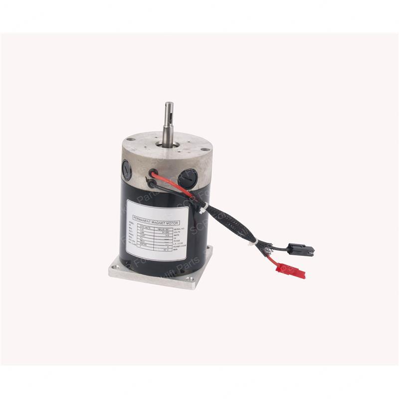 MOTOR - DRIVE - 24 VOLT DC CR141444 cr141444 product image