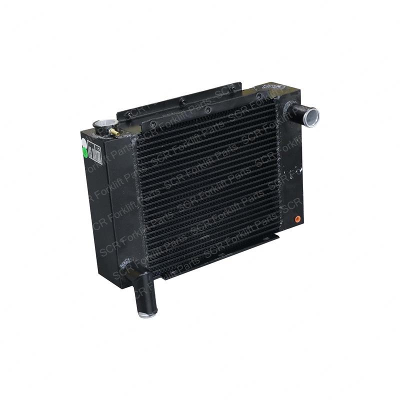 RADIATOR DUAL OPEN CORE CUSH CR148788 cr148788 product image