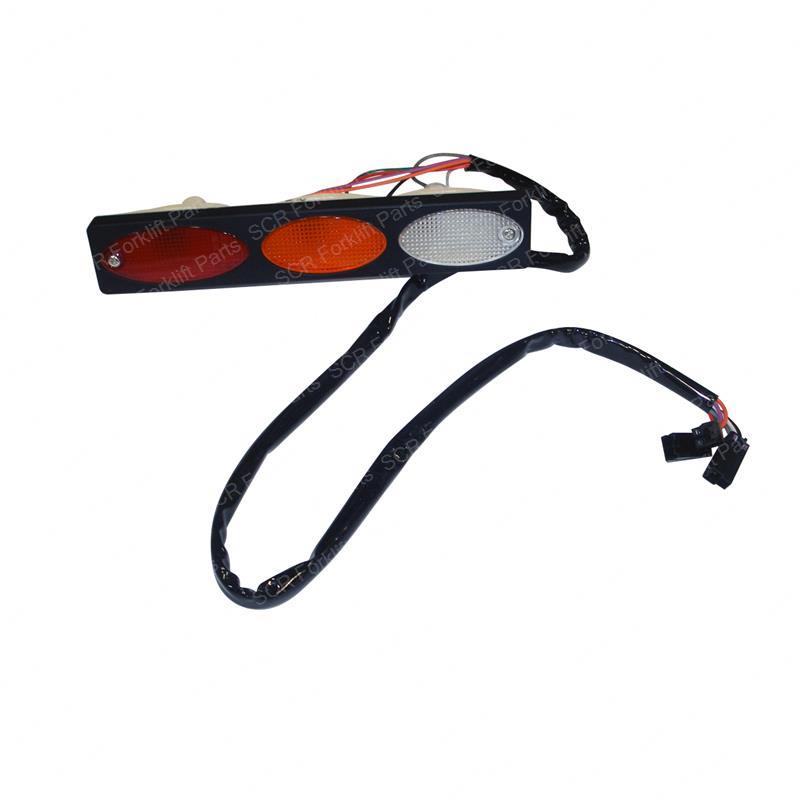 LAMP ASSEMBLY -RR COMB MB26550-GA30A mb26550-ga30a product image