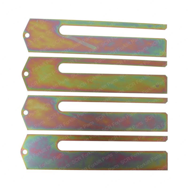 SHIM .06X2.00X8.75 A570 JL91511098 jl91511098 product image