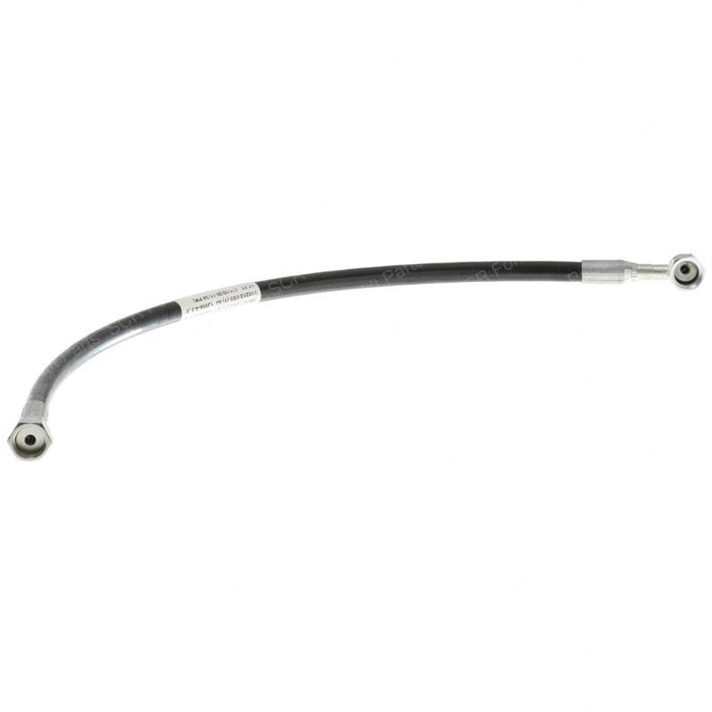 HYDRAULIC REACH HOSE ASSEMBLY TY00590-50395-71 ty00590-50395-71 product image