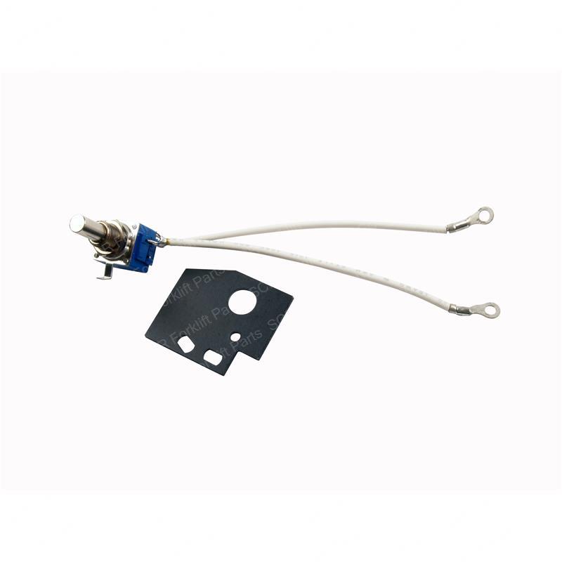 POTENTIOMETER 5K OHM/WIRES KIT HY0840384 hy0840384 product image