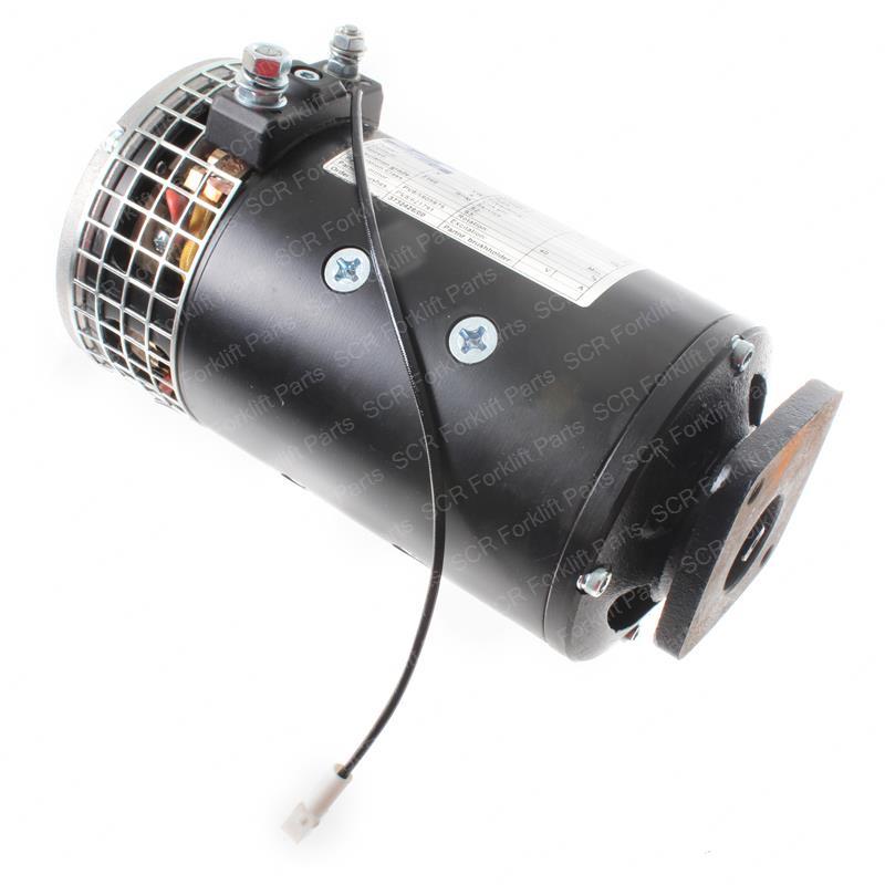 MOTOR - STEER LI0009761281 li0009761281 product image