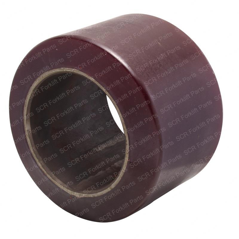 TIRE - POLY 10X7X6.25 TSW RA632-103-SUP ra632-103-sup product image