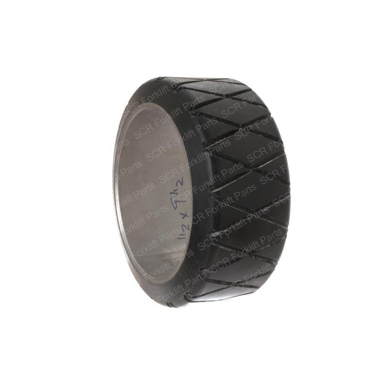 TIRE - POLY PRESS ON - DYALON B CR310211-243-5-THO cr310211-243-5-tho product image