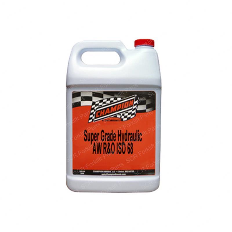 HYD OIL AW68 SUPER GR GA CR363504-106-E cr363504-106-e product image