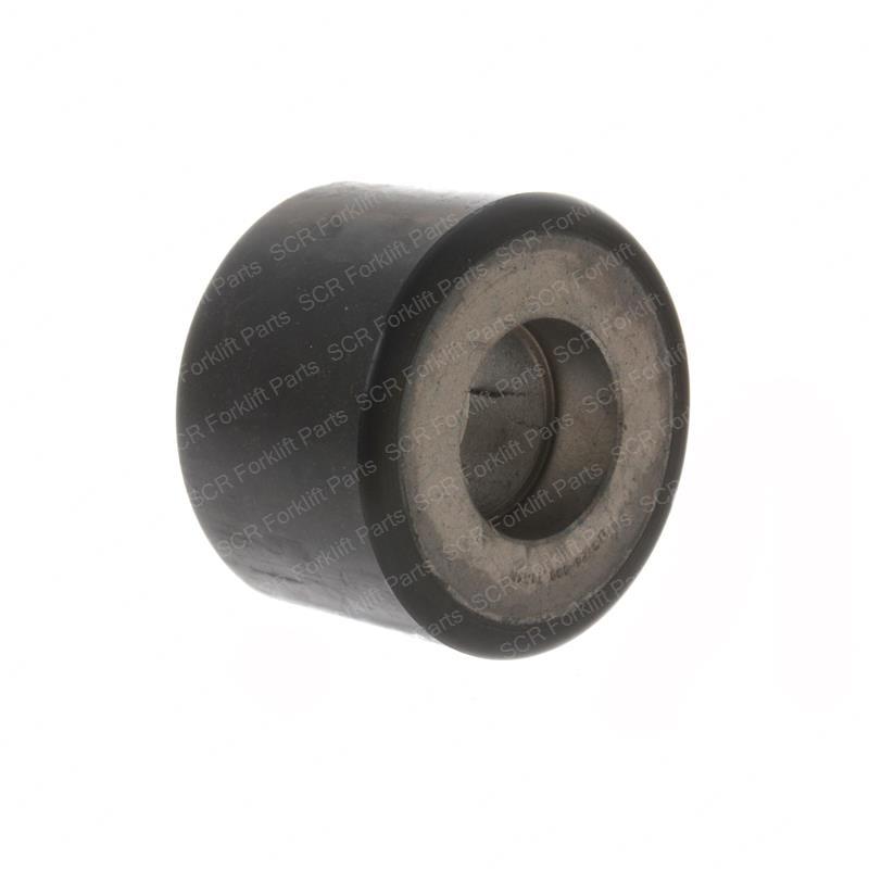 WHEEL - POLY 6.00 X 3.94 CR310154 cr310154 product image