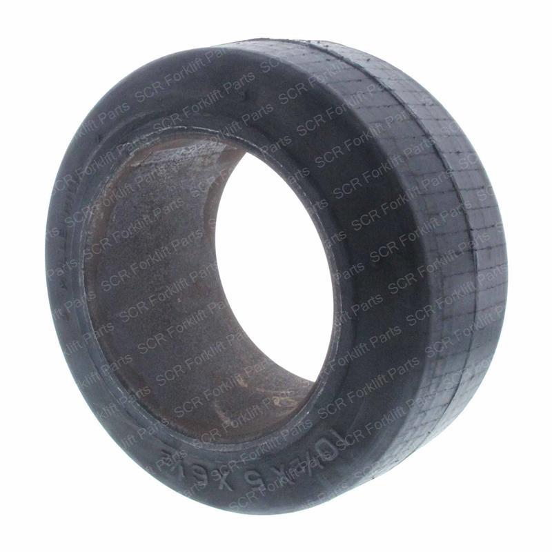 TIRE - 10.5X5.5X6.5 SIPED AC8730752 ac8730752 product image