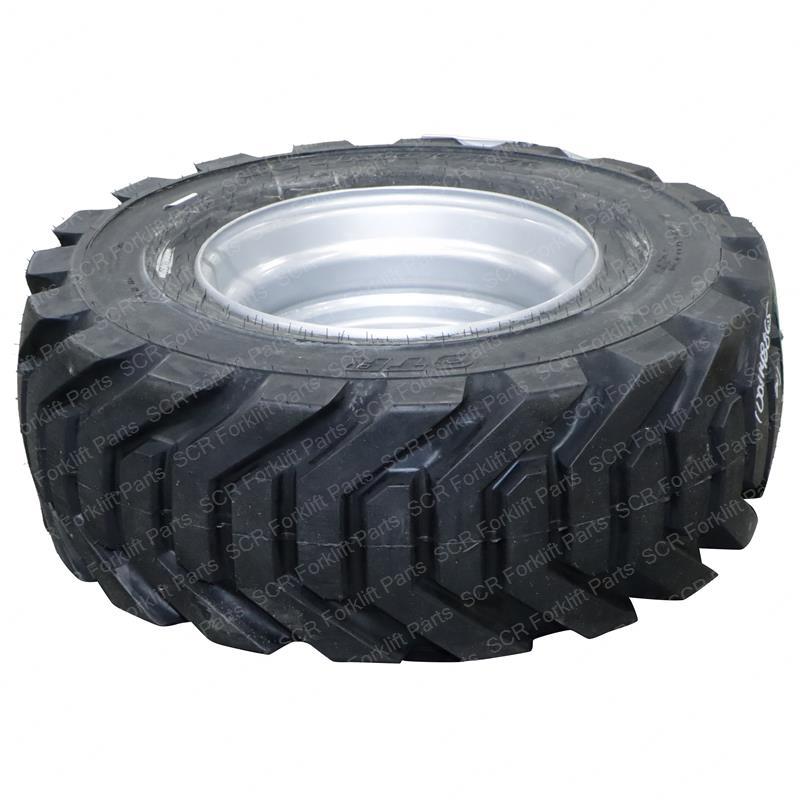 TIRE 12 X 16.5 (RS)(FF) JL7021553 jl7021553 product image
