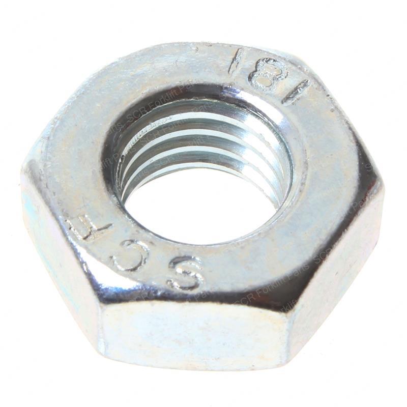 NUT-HEX M10 DIN 934 NI29026-FS000 ni29026-fs000 product image