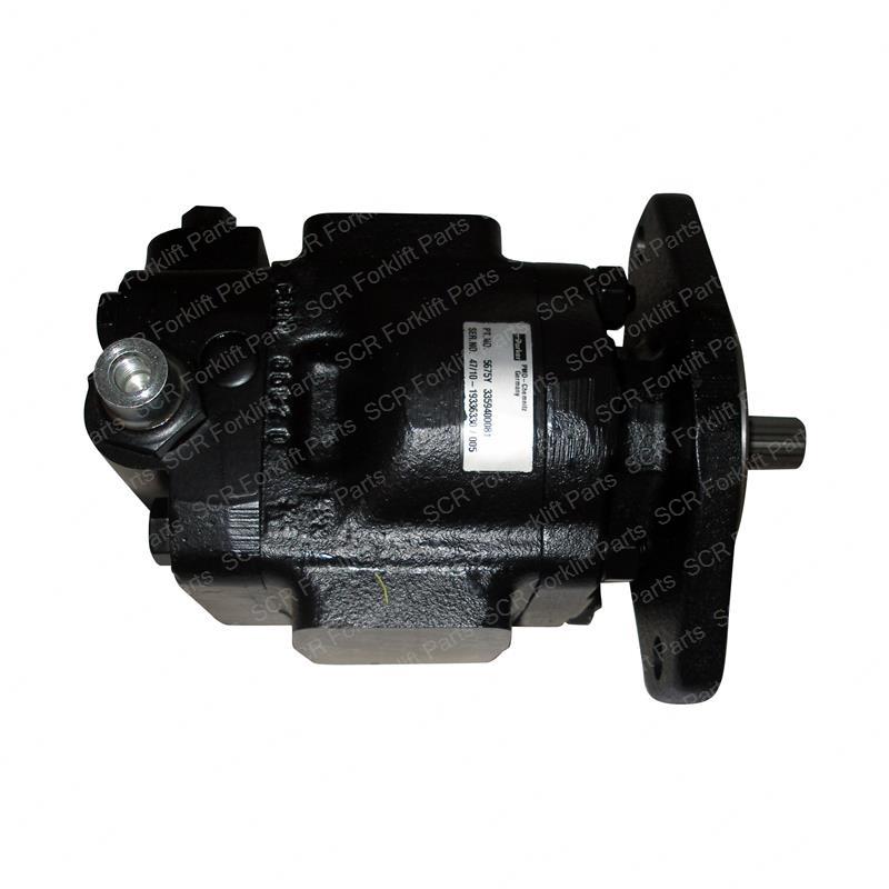 PUMP - GEAR SY108097 sy108097 product image