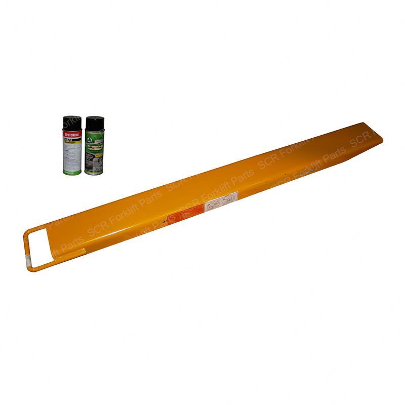 EXTENSIONS - FORK 1 PAIR DWOUEXT-4X84 dwouext-4x84 product image