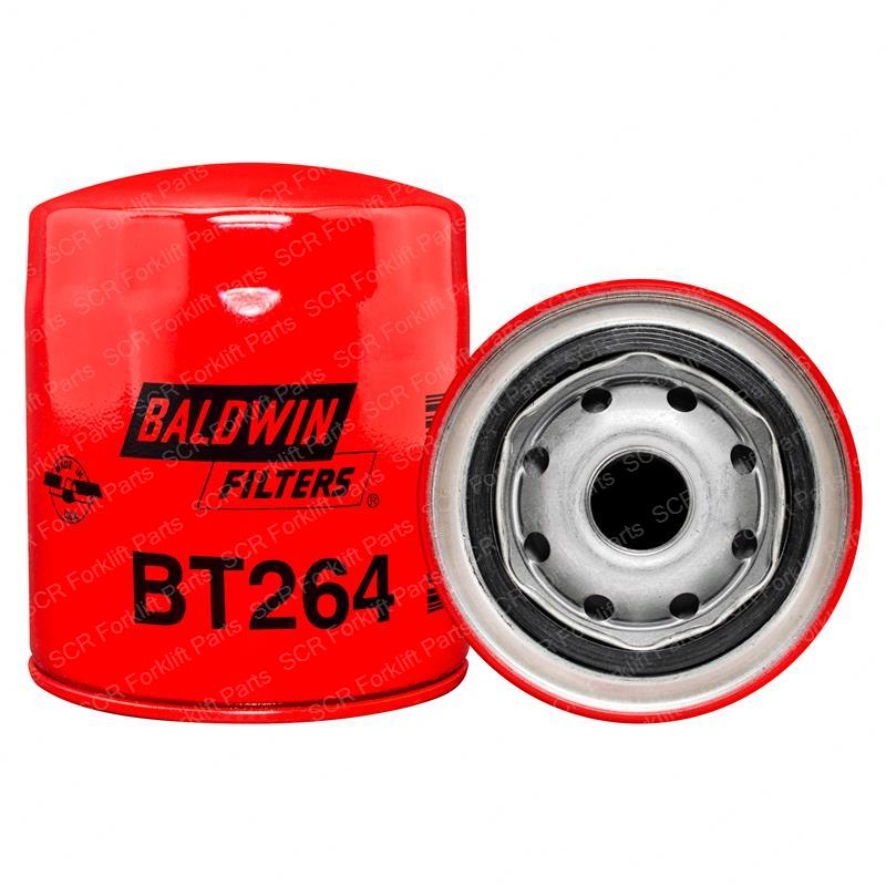 FILTER - LUBE MB2S5262 mb2s5262 product image