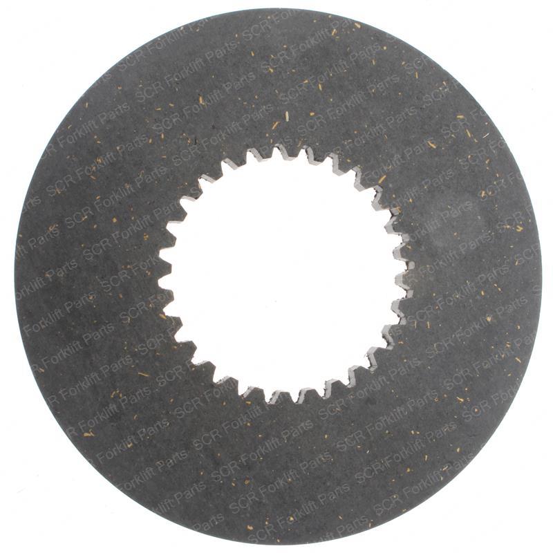 DISC - FRICTION SY1262355 sy1262355 product image