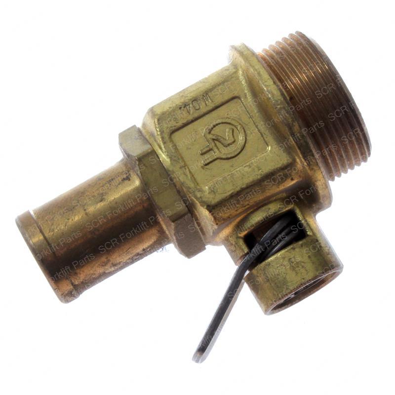 VALVE OIL DRAIN JL4640742 jl4640742 product image
