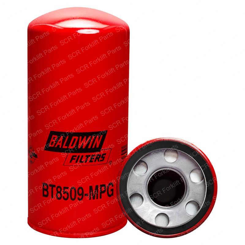 FILTER - HYDRAULIC NIBT8509-MPG nibt8509-mpg product image