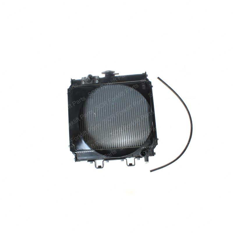 RADIATOR ASSEMBLY SY1238172 sy1238172 product image