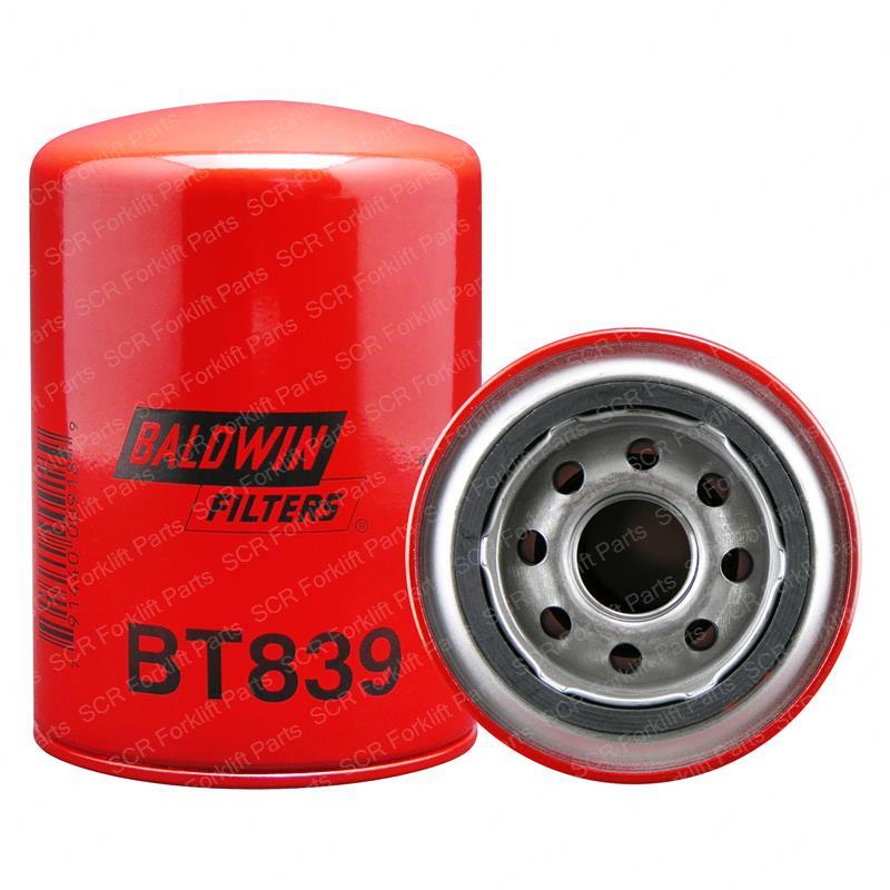FILTER - OIL (AC0248399)