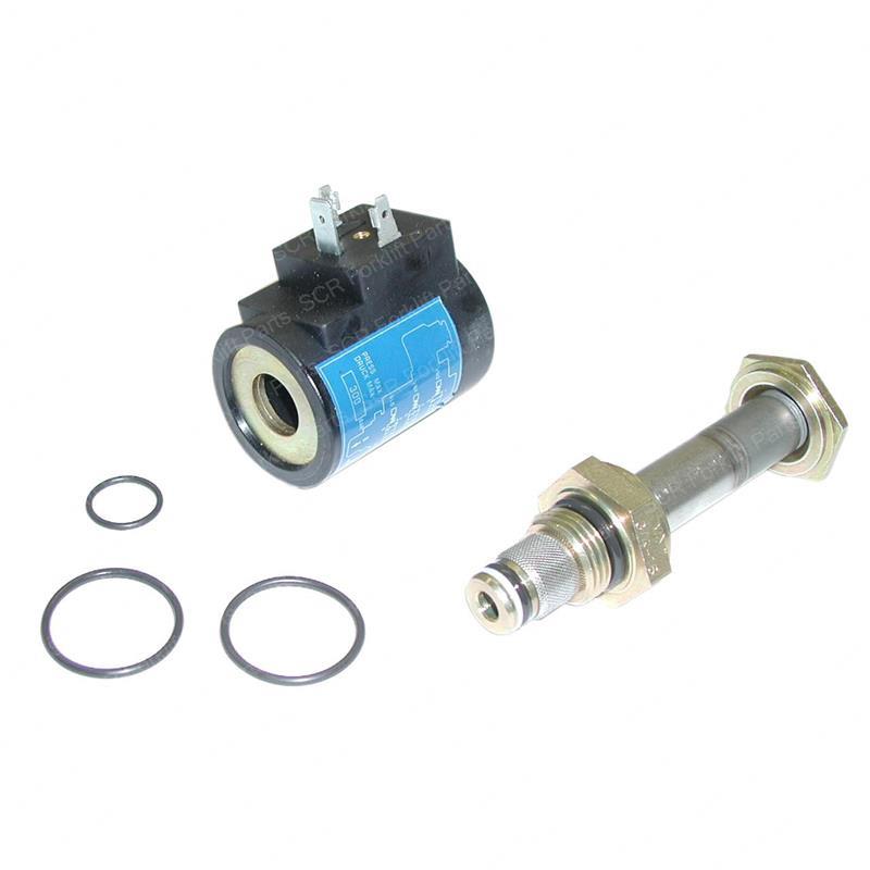VALVE - LOWERING SOLENOID KO452299006 ko452299006 product image