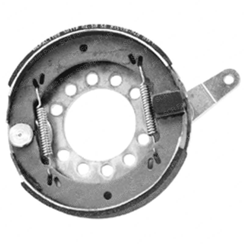 BRAKE ASSEMBLY CR113084 cr113084 product image
