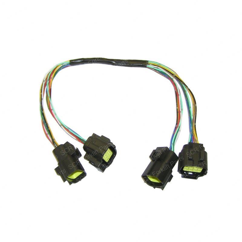SUB-HARNESS TY09232-21320-71 ty09232-21320-71 product image