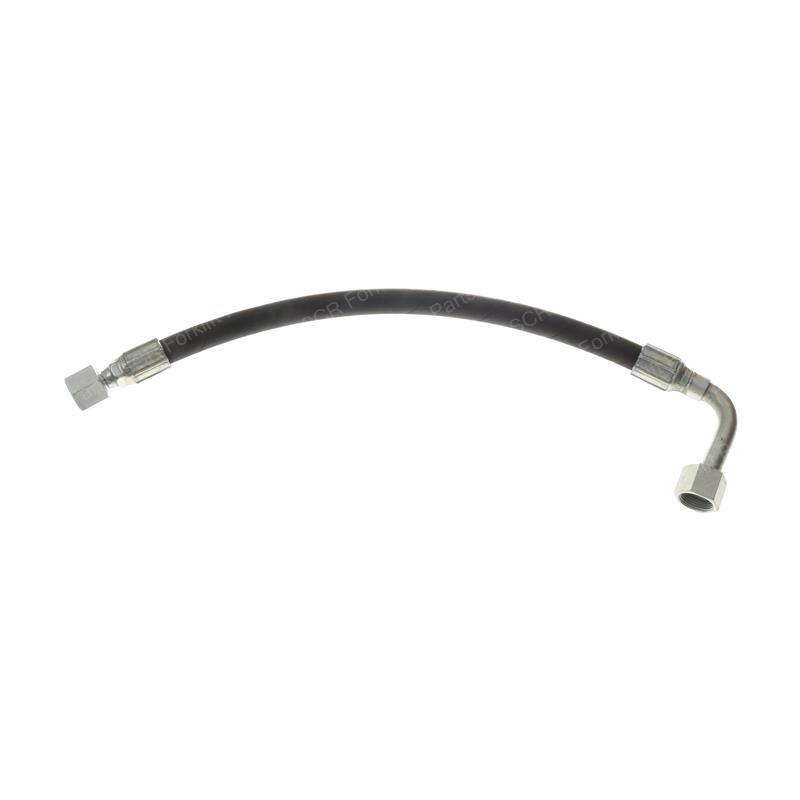HOSE ASM -8 ORFS ST X 90 CR64527-1 cr64527-1 product image