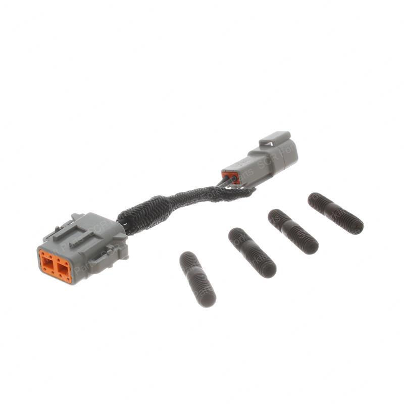 HARNESS KIT - SEAT BELT YT150113164 yt150113164 product image