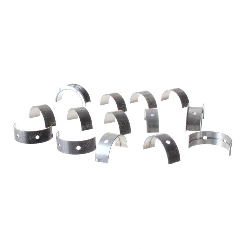 BEARING - MAIN STANDARD (AC12207-VB000)
