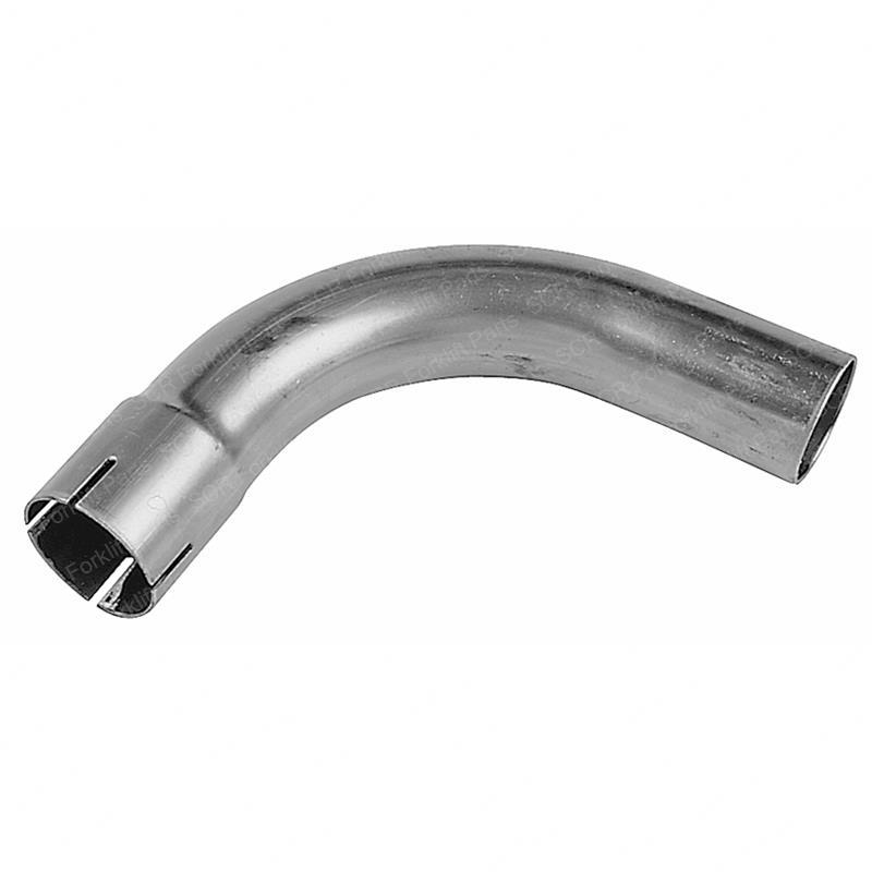 PIPE - EXHAUST NICK1685008 nick1685008 product image
