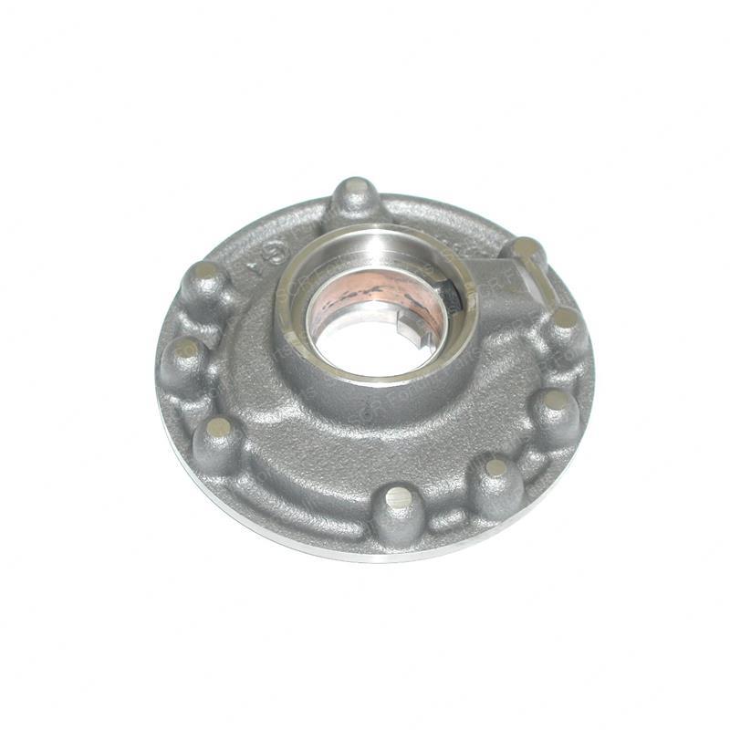 PUMP - HYDRAULIC (AC0730704)