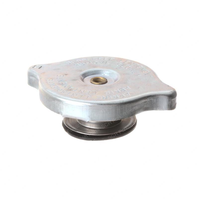 CAP SUB-ASSEMBLY - RADIATOR DWYT9018938-02 dwyt9018938-02 product image