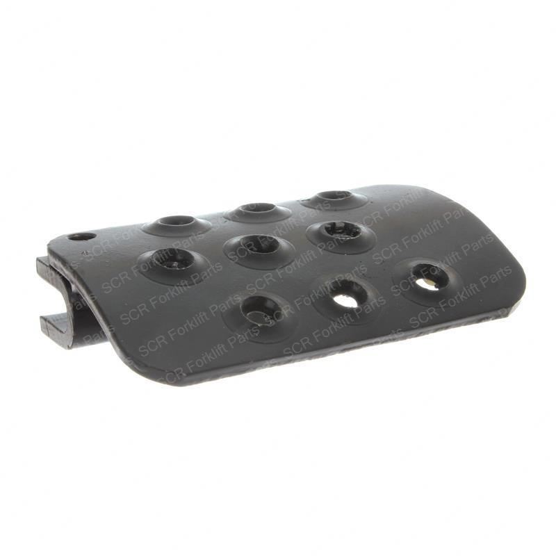 PAD - BRAKE PEDAL RH JC191/11100 jc191-11100 product image